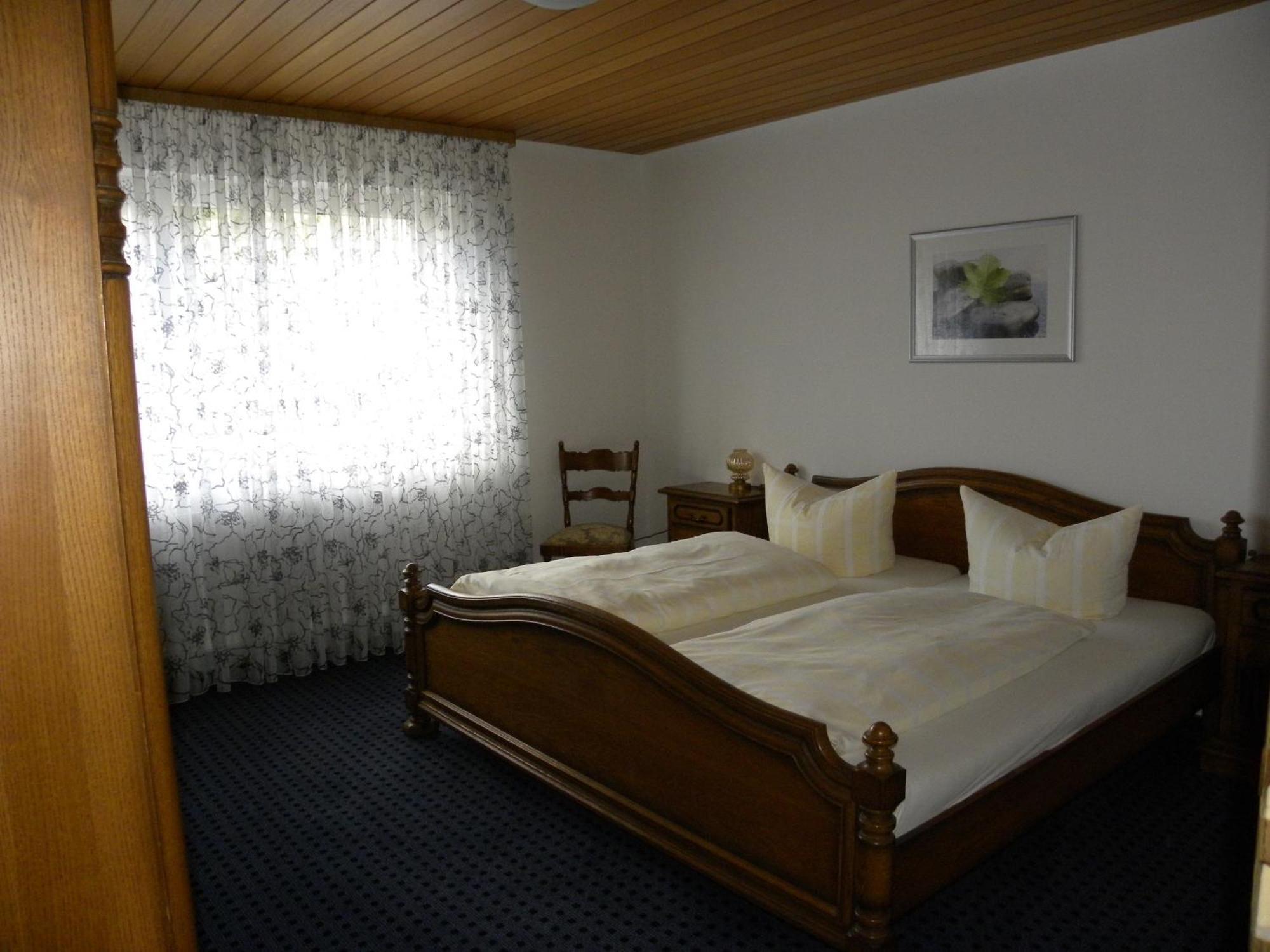 Hotel Thüringer Hof Richelsdorf Zimmer foto